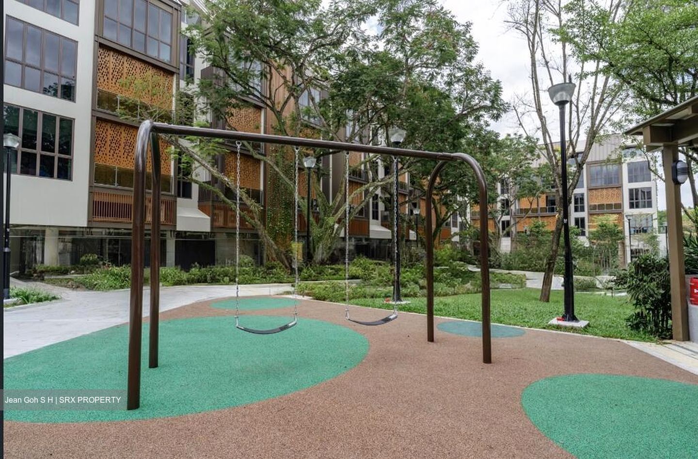 Parksuites (D10), Apartment #503884621